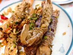 -三妹小龙虾·黄油蟹(华侨城总店)