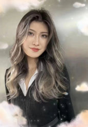 -吉艺心专业美发造型