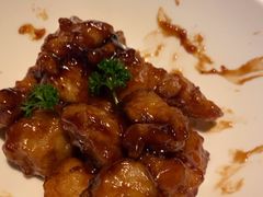 -绿茶餐厅(领展购物广场·中关村店)