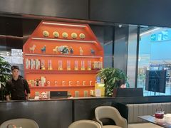 -大秦小宴•新派西北(万象前海店)