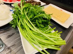 -鑫龙火锅城(青岛分店)