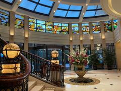 -上海安亭别墅花园酒店