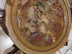 -六泰居·尔滨地标·东北菜(黄河路店)