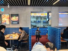 -醉壹号海鲜大排档·老厦门特色菜(厦门美食地标店)
