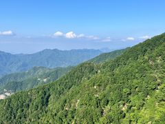 -西安祥峪森林公园