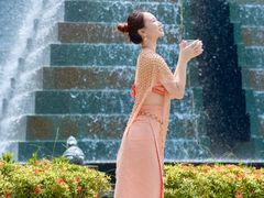 -海南清水湾莱佛士酒店