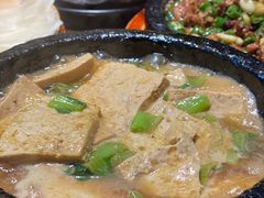 -老灶房-四川土菜(铁牛广场店)