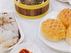 -东江海鲜酒家(客村店)