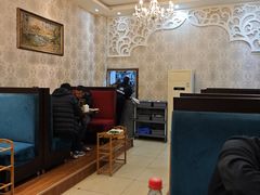 -清真·田园居家酸菜牛肉烤火锅(凤霞路店)