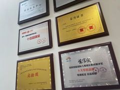 -美国悦宝园早教托育中心(东坝店)