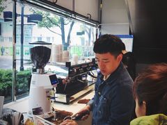 -Manner Coffee(大宁国际商业广场店)