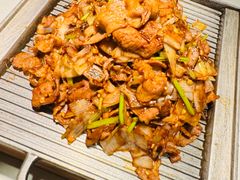 -四季民福烤鸭店(王府井东安门店)