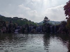 -白马涧龙池景区