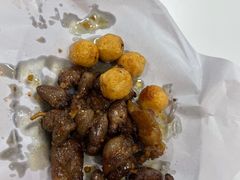 -下环街市熟食中心