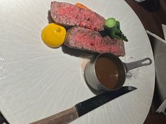 -West10 西拾·西餐厅·创意菜(未来科技城店)