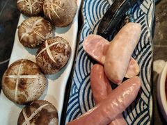 -十三姨正合丰烤肉(营迹路店)