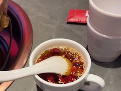 -前门·鲜肉火锅(长风店)