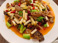 -飞虹鱼馆(春华路店)