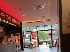 -汉堡王(上海凌云壹街坊店)