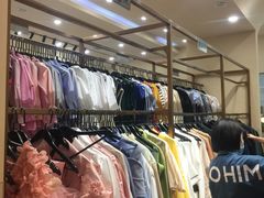 -海马体照相馆(成都来福士广场店)