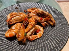 -喜来登由由大酒店九州膳坊中餐厅