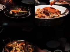 -庐灶江南·江南菜·四合院Bistro(东直门雍和宫·原华侨宾馆店)