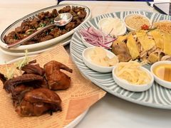 -顺味凤城·顺德菜专门店(九六广场店)