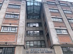 -上海四行仓库抗战纪念馆