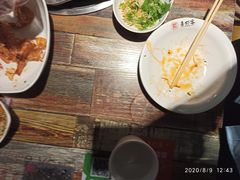 -喜虾客·大虾火锅(郑州无限城店)