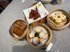 -凯逸轩·匠心粤菜(中城名仕汇店)