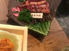 -黑牛の店·和牛烧肉(合生汇店)