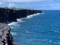 -夏威夷火山国家公园