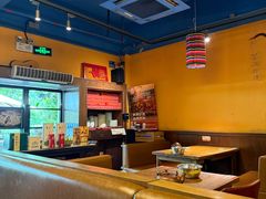 -缘生态云南菜·野生菌庭院餐厅(华侨城店)