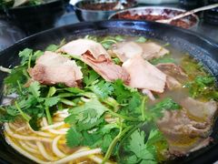 -河南拉面(肇周路店)