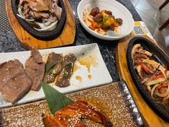 -菊上料理(蜀山银泰百货店)