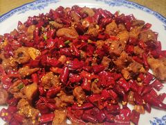 -渝信川菜(西单店)