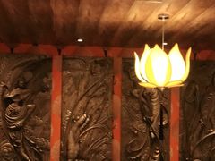 大堂-莲池荟素食馆·12年老字号(光孝寺店)
