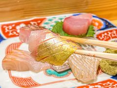 -镹·鱼料理  国产鱼使用店