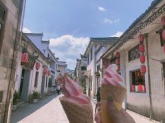 -缘来聚·徽菜名店(黄山宏村店)