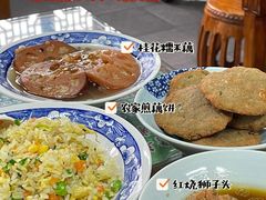 -粗茶淡饭(东关街店)