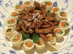 -玖五京菜(杭州城北万象城店)