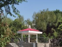 -丰台科技园生态主题公园
