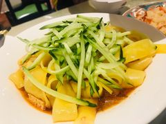 新疆凉皮子-巴依老爷·新疆美食(上城区天城路店)