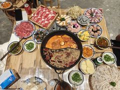 -袁山山重庆火锅(丈八北路店)