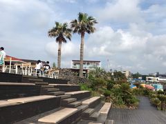 -Cafe Aewol Monsant
