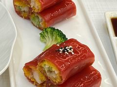 -福满楼·海鲜酒家(福永益田店)