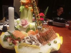 -厦门渔港(成山路店)