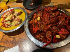 -王红军龙虾(新民路店)