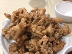 -满口香饭店