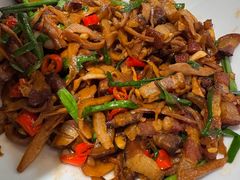 -攸州小镇家湘菜(小米科技园店)